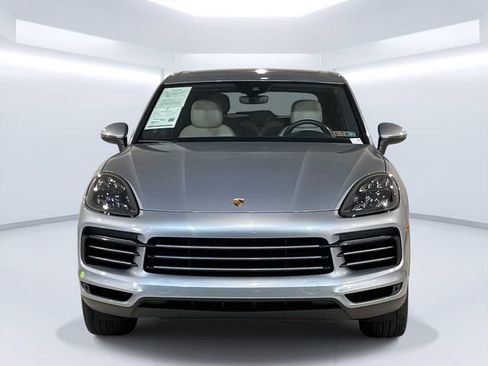 Certified 2022 Porsche Cayenne AWD/4WD image 10
