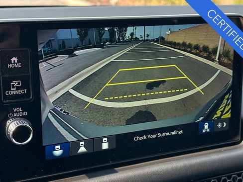 Used 2026 Honda HR-V Sport image 21