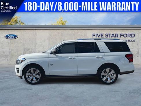 Used 2023 Ford Expedition King Ranch RWD image 6