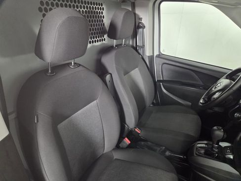 Used 2022 RAM ProMaster City Tradesman image 33