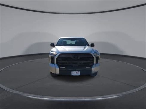 Used 2025 Toyota Tundra Limited image 7