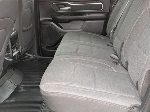 Used 2020 RAM 1500 Big Horn AWD/4WD image 25