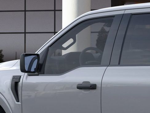 New 2026 Ford F150 STX w/ Equipment Group 200A image 20
