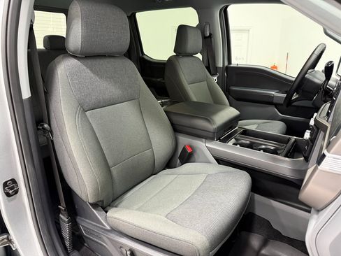 Used 2024 Ford F150 XLT w/ Equipment Group 302A MID image 27