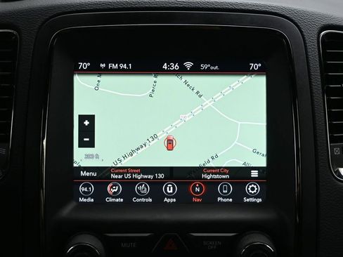 Used 2020 Dodge Durango R/T AWD/4WD image 31