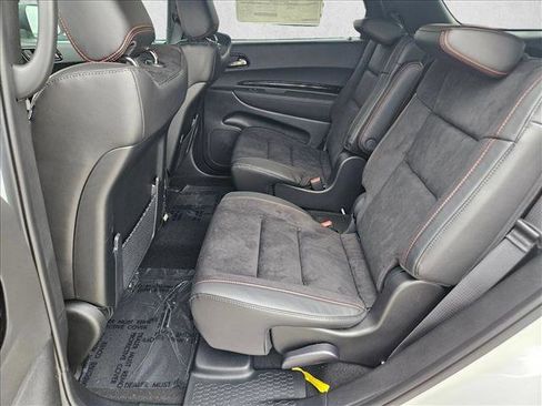 New 2026 Dodge Durango GT image 16