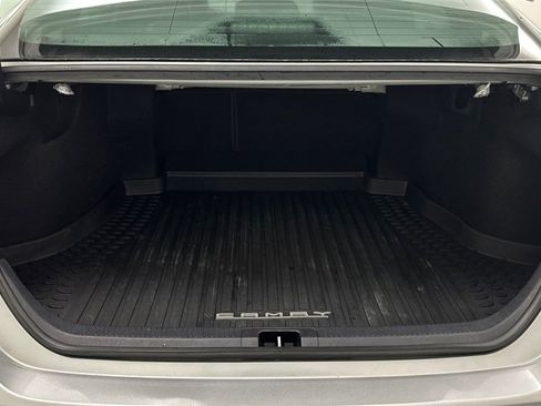 Certified 2023 Toyota Camry XSE image 11