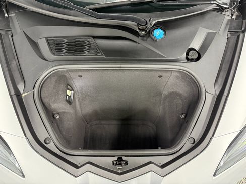 Used 2020 Chevrolet Corvette Stingray Premium Conv w/ 3LT Preferred Equipment Group RWD image 34