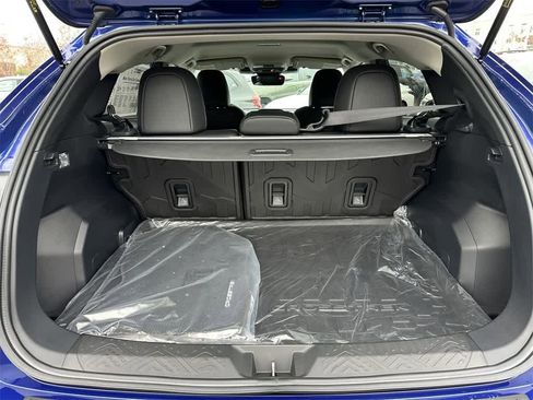 New 2026 Subaru Crosstrek 2.5i Limited image 19