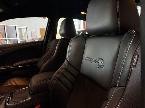 Used 2023 Dodge Charger SRT Hellcat image 34