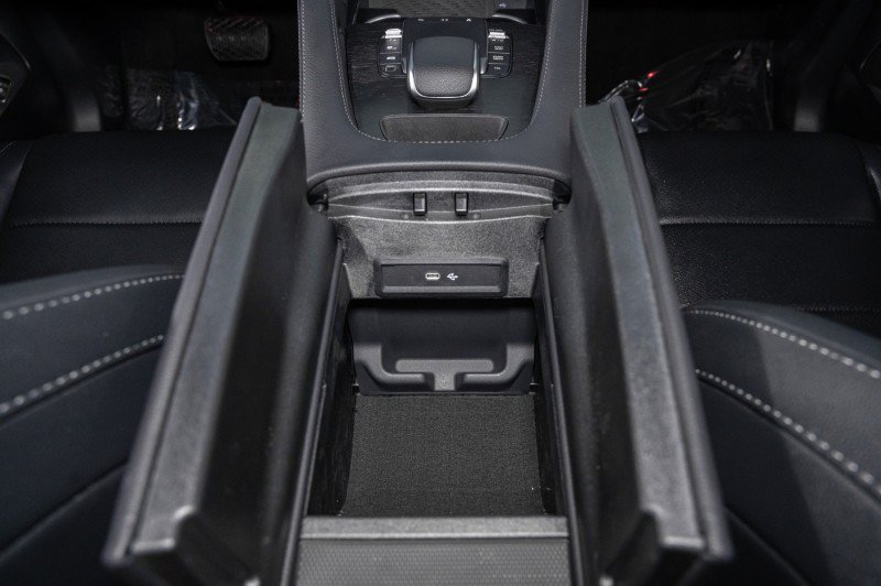 New 2026 Mercedes-Benz GLE 450 4MATIC Coupe image 22