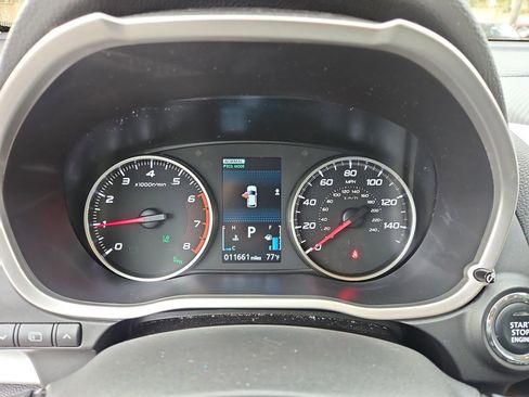 Used 2024 Mitsubishi Eclipse Cross SE AWD/4WD image 20