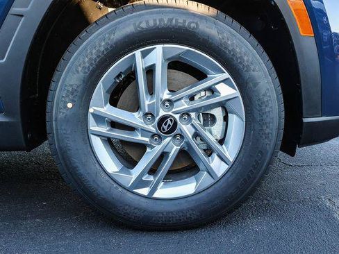 New 2026 Hyundai Tucson SE FWD image 9