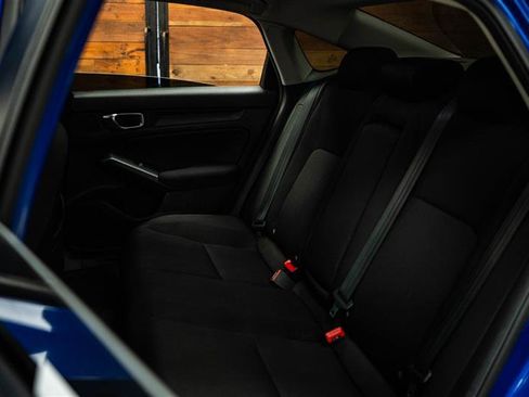 Used 2024 Honda Civic EX image 10