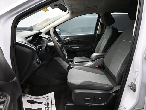 Used 2014 Ford Escape SE FWD image 9