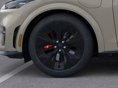 New 2025 Ford Mustang Mach-E GT w/ Interior Protection Package image 19