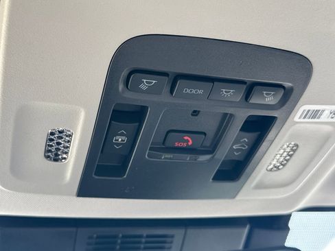 New 2026 Toyota Camry XLE AWD/4WD image 20