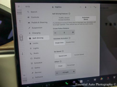 Used 2022 Alfa Romeo Stelvio Ti image 29