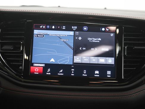 Used 2024 Dodge Durango R/T AWD/4WD image 19