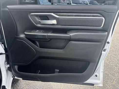 Used 2020 RAM 1500 Big Horn AWD/4WD image 14