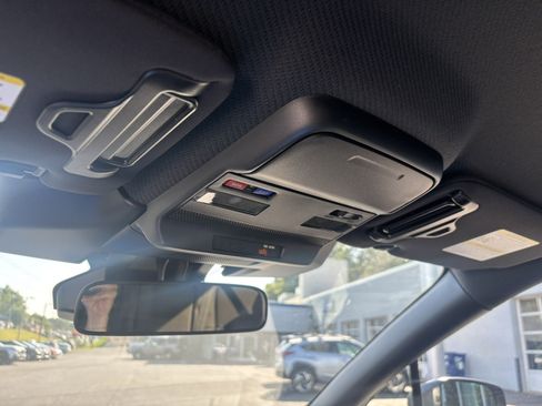 New 2026 Subaru Outback Premium AWD/4WD image 27