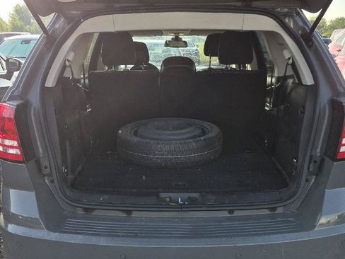 Used 2020 Dodge Journey SE w/ SE Popular Equipment Group FWD image 5