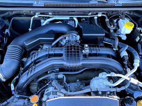 Used 2019 Subaru Impreza 2.0i Sport image 32