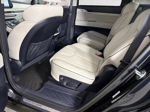 Used 2023 Hyundai Palisade Calligraphy AWD/4WD image 23