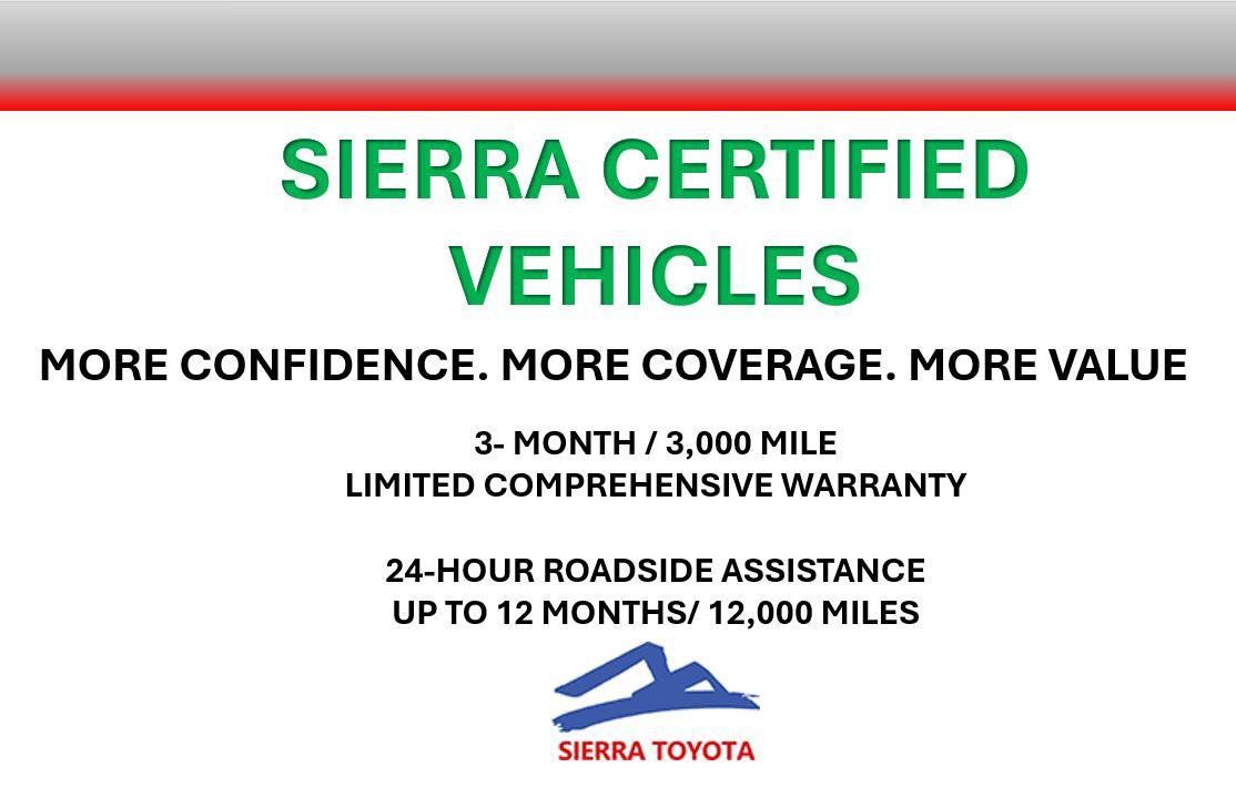 Used 2024 GMC Sierra 1500 AT4 w/ Technology Package AWD/4WD image 2
