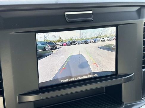 New 2026 Ford F250 XL w/ XL Chrome Package image 28