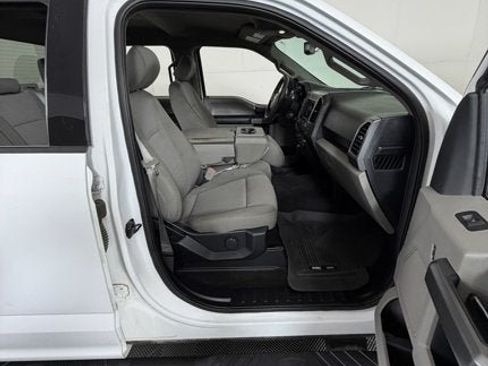 Used 2020 Ford F150 XLT w/ Equipment Group 301A Mid AWD/4WD image 6