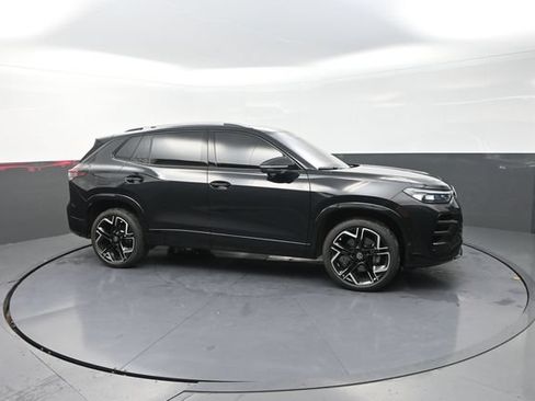 Used 2026 Volkswagen Tiguan SEL R-Line AWD/4WD image 19