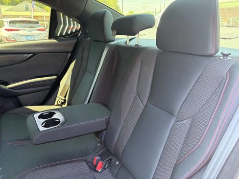 Used 2022 Subaru WRX Premium AWD/4WD image 28