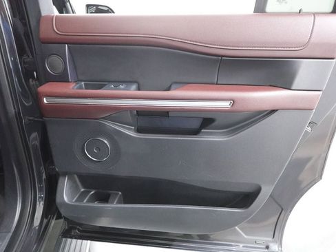 Certified 2023 Ford Expedition Max Limited image 32