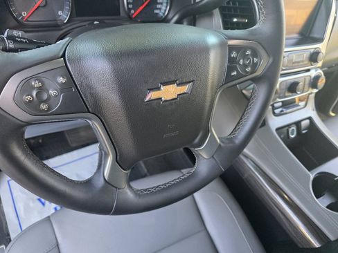 Used 2018 Chevrolet Tahoe LT RWD image 18