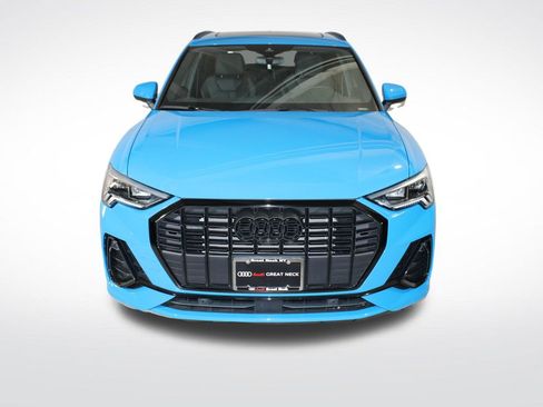 Certified 2022 Audi Q3 2.0T Premium Plus w/ Premium Plus Package image 22