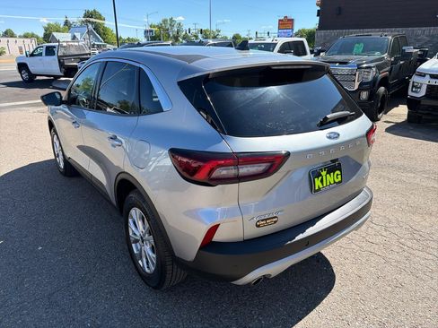 Used 2023 Ford Escape Active w/ Tech Pack #1 AWD/4WD image 4