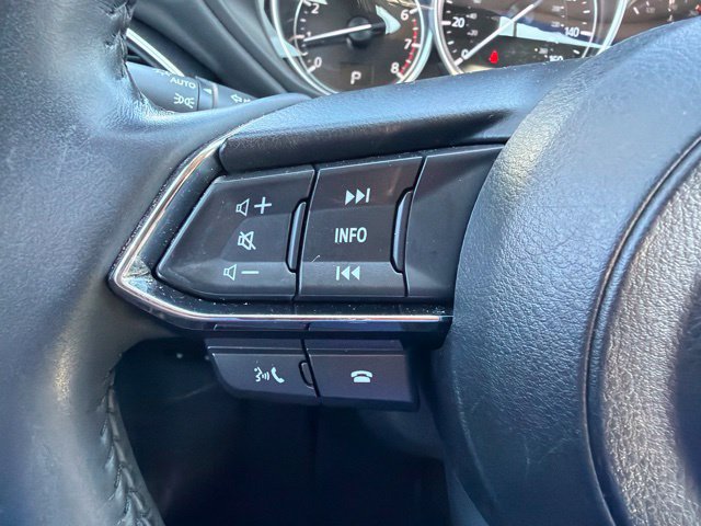 Used 2024 MAZDA CX-5 AWD 2.5 S w/ Preferred Package image 14