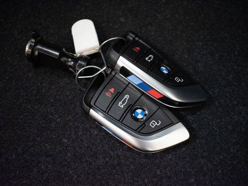 New 2026 BMW M340i xDrive w/ Premium Package AWD/4WD image 31