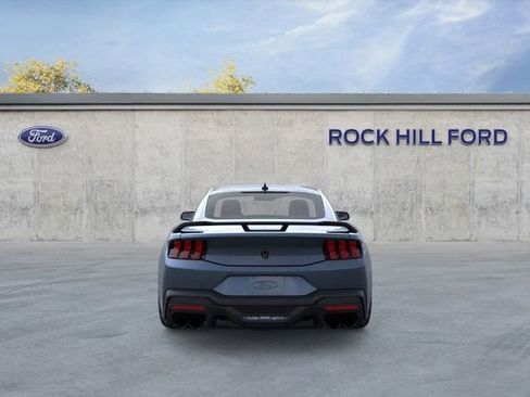 New 2025 Ford Mustang Dark Horse image 30