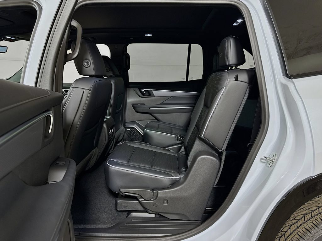 New 2026 Buick Enclave Sport Touring w/ Power Package FWD image 13