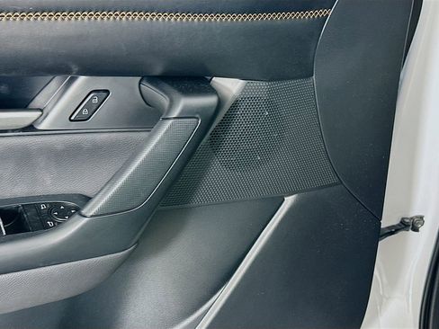 New 2026 MAZDA CX-50 AWD 2.5 Hybrid w/ Cargo Package image 25