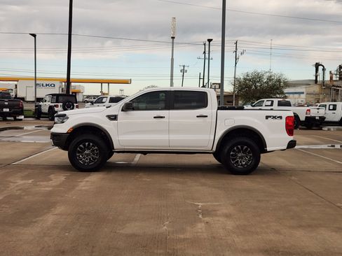 Used 2020 Ford Ranger XLT w/ Equipment Group 301A Mid image 3