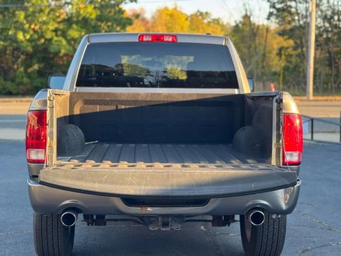 Used 2012 RAM 1500 Express image 7