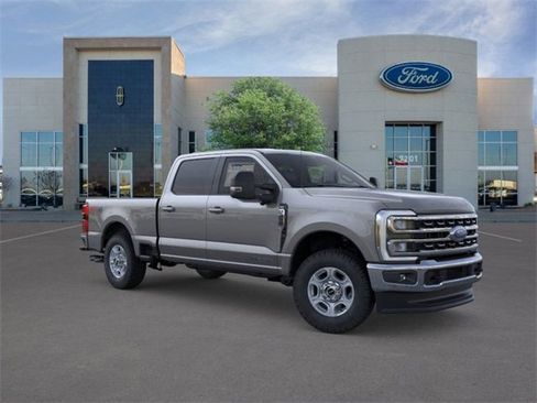 New 2026 Ford F250 XLT w/ XLT Premium Package image 7
