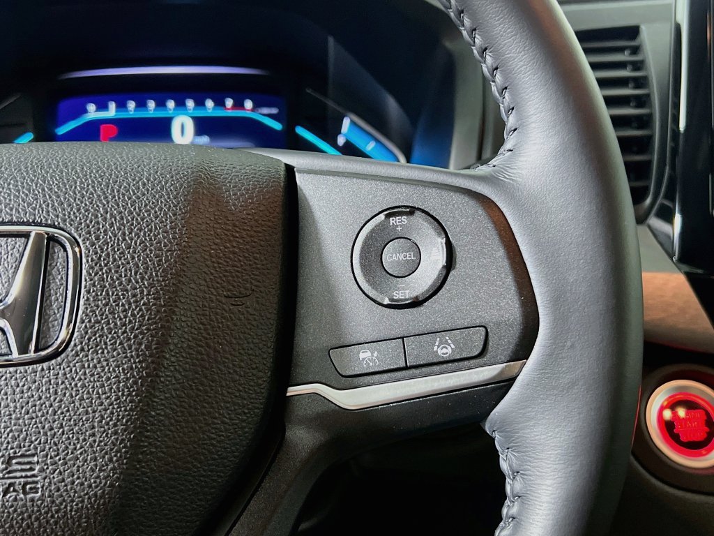 Used 2024 Honda Odyssey EX-L image 17