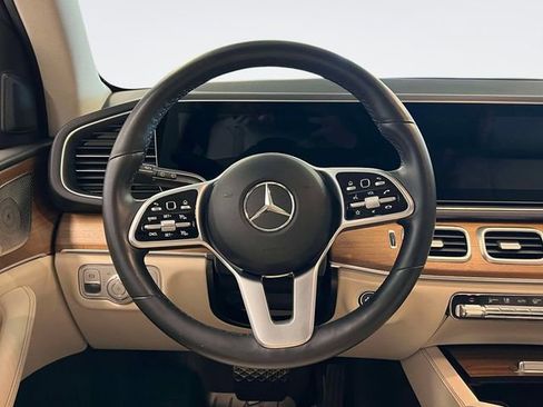 Certified 2022 Mercedes-Benz GLE 350 GLE 350 image 14