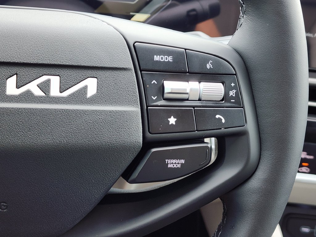 New 2027 Kia Sportage SX AWD/4WD image 34