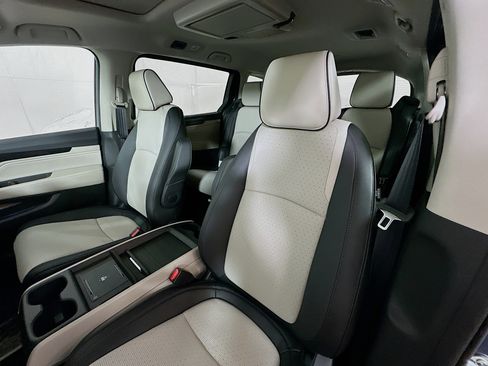New 2026 Honda Odyssey Elite image 19