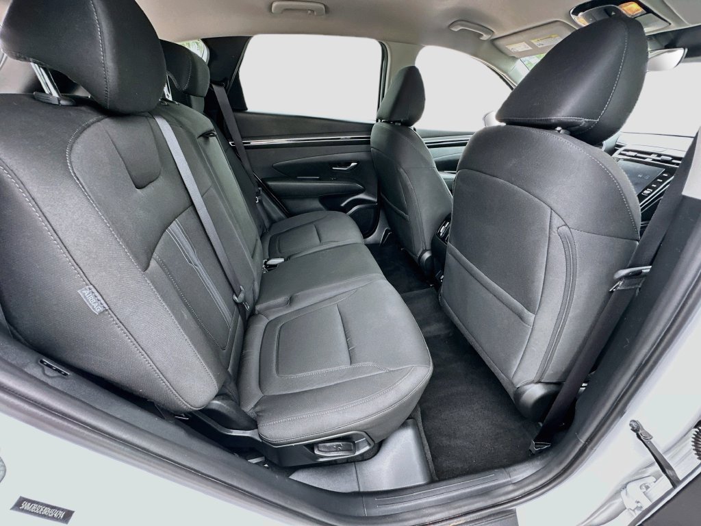 Used 2024 Hyundai Tucson SEL FWD image 22